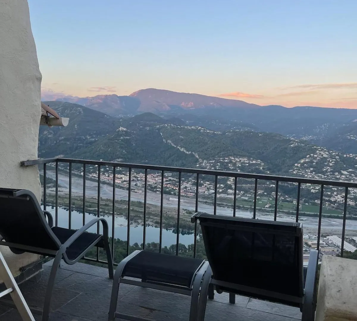 Charmant Duplex Vue Sur Montagne location