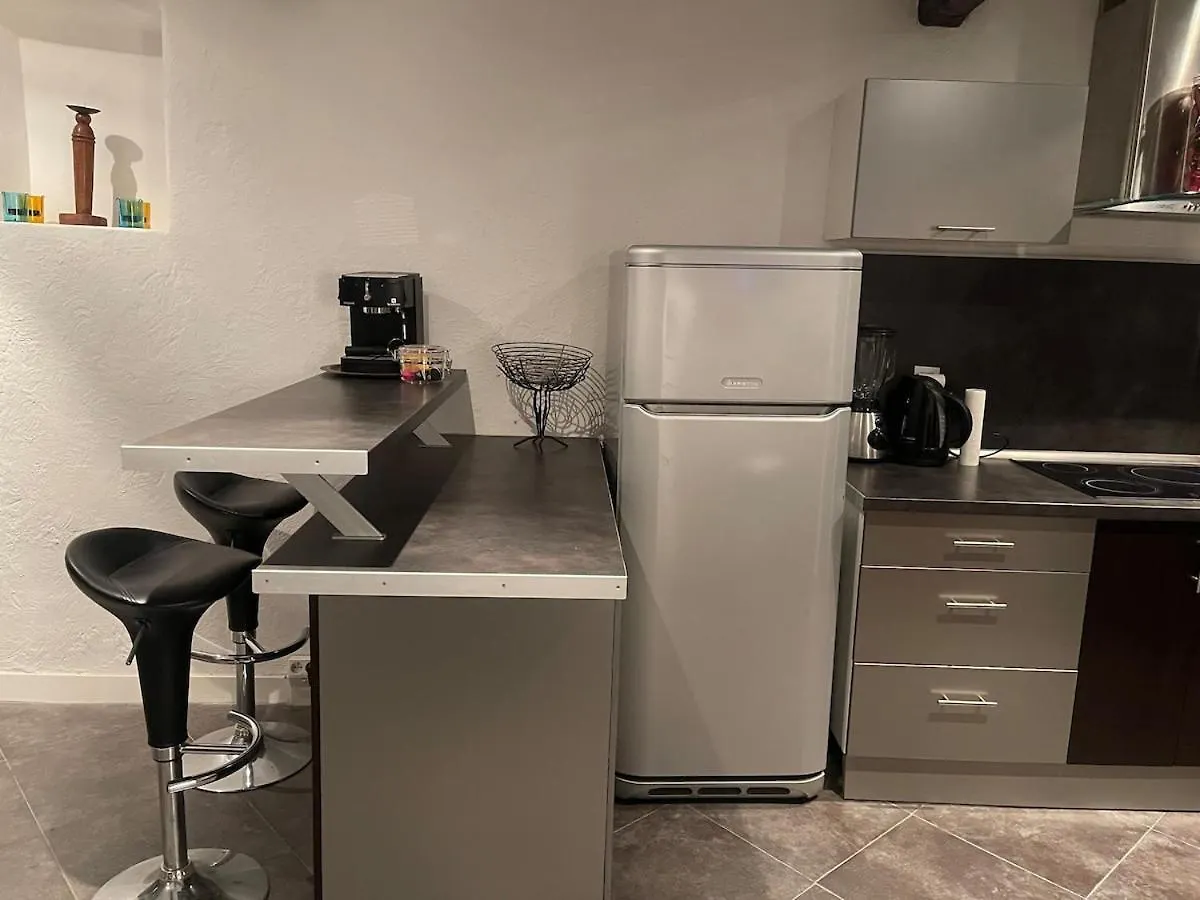 Apartment Charmant Duplex Vue Sur Montagne Le Broc
